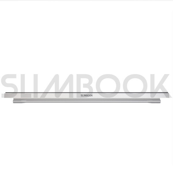 Bottom bezel Cover B LCD (ProX 15)