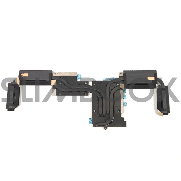 Heatsink with Fan (TITAN)