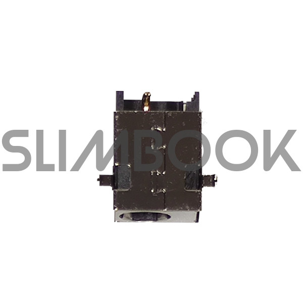 Jack DC (Titan / Hero)