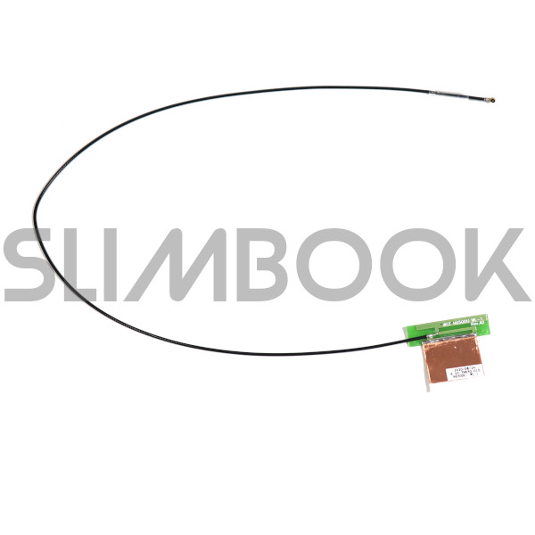 Antena wifi corta 35cm (Base 14)