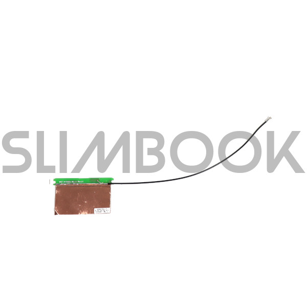 Antena LTE (Base 15)