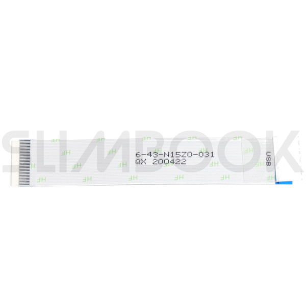 Motherboard-usb flex (Base 15)