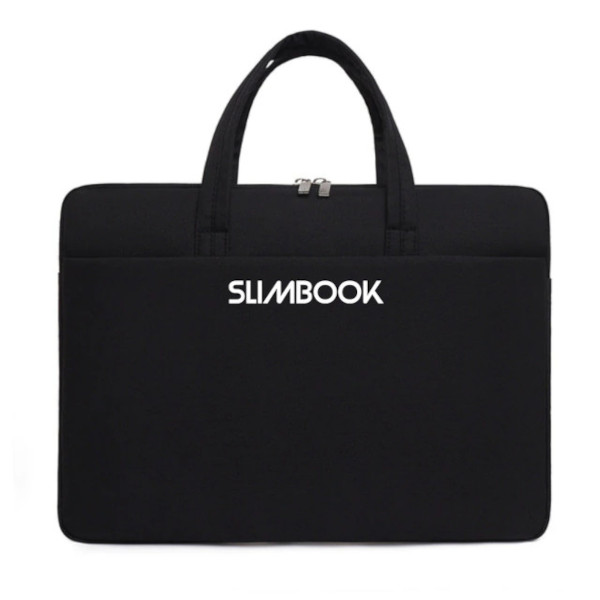 Funda SLIMBOOK hasta 15" (con asas)