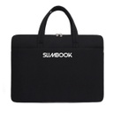 Funda SLIMBOOK hasta 15" (con asas)