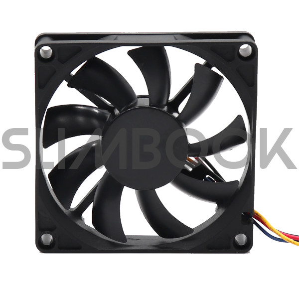 Ventilador y disipador CPU (ONE AMD 5900HX & 4800H)