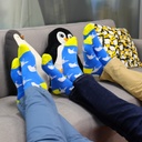 Calcetines Slimbook