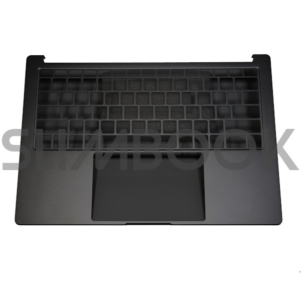 ANSI Cover C 99W black (Executive 14 Intel 13th Gen)