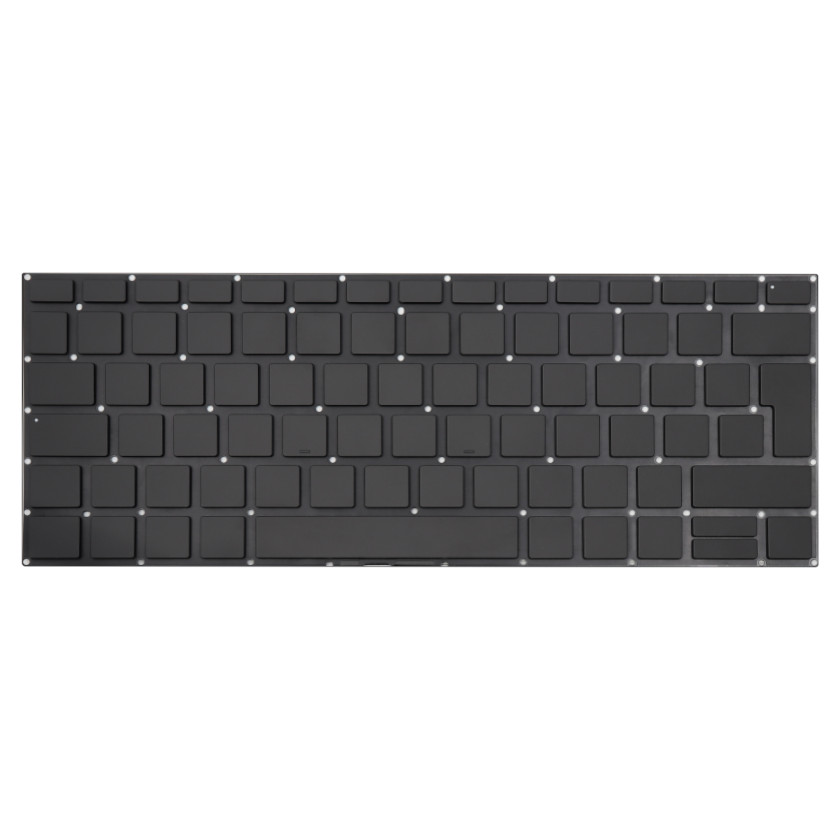 Teclado ISO Negro (Executive 14 Intel Gen 11ª-12ª-13ª)
