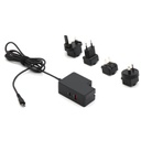 AC adapter USB-C 100W GaN wold wide use (EVO / Excalibur AMD / ProX AMD 5700U)