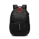 Laptop Backpack 15.6” Black - with USB Port