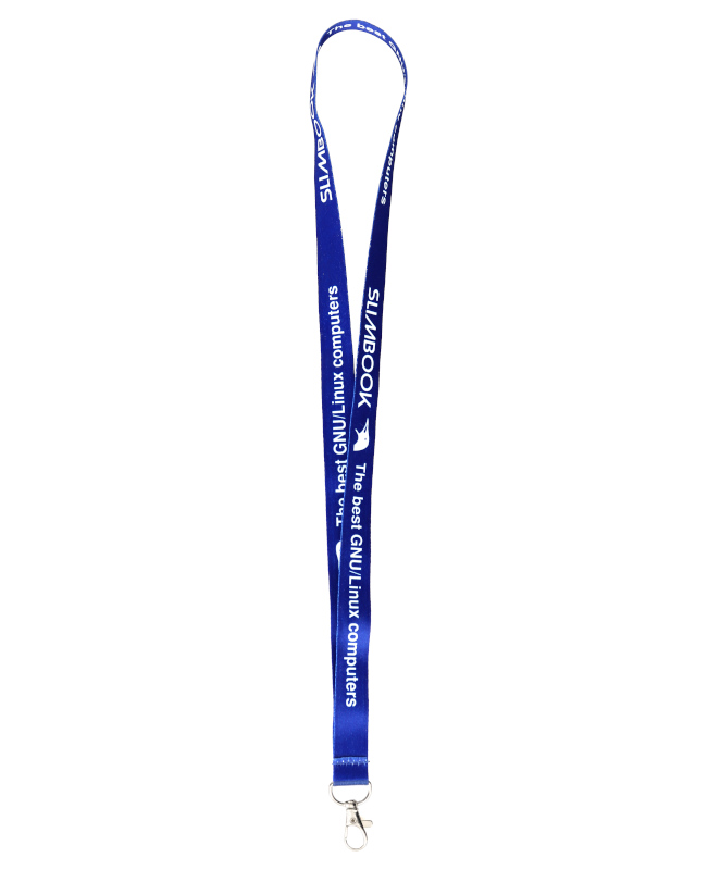 Lanyard Slimbook