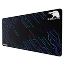 Alfombrilla para ratón y teclado XXL (90 x 40 cm) Slimbook