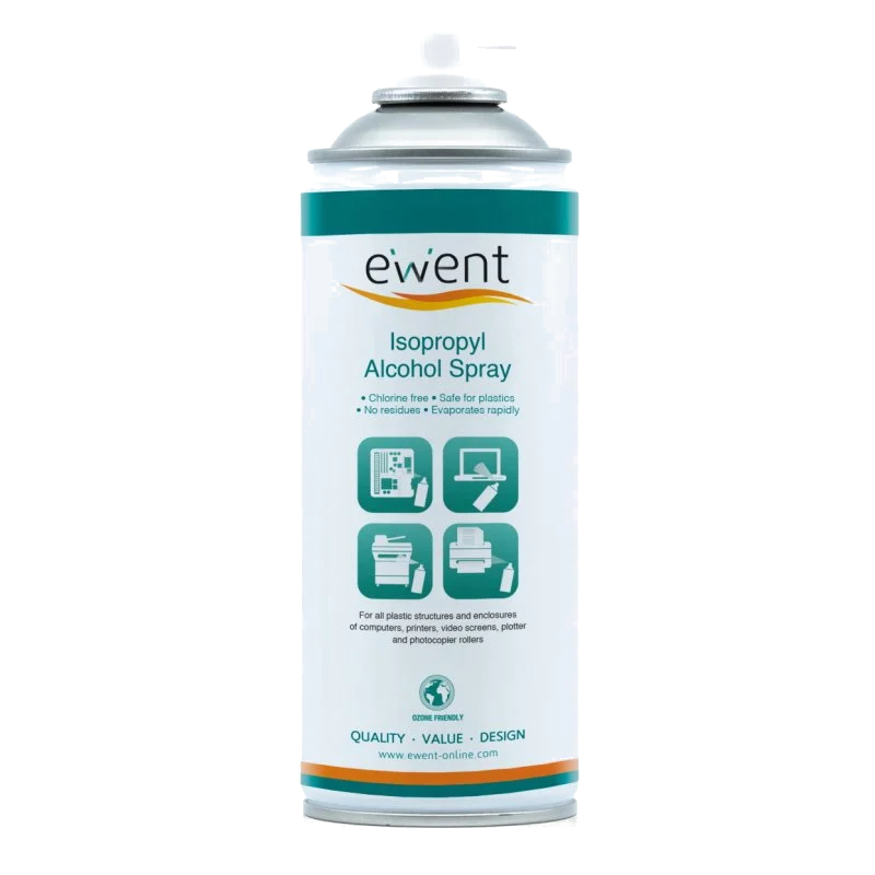 Alcohol isopropilico spray 200ml