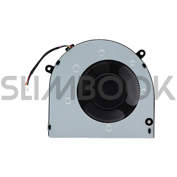 Small CPU fan (Excalibur Silver 16 AMD)