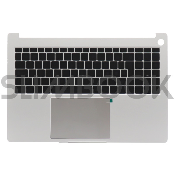 ISO Cover C (Excalibur 16 AMD)