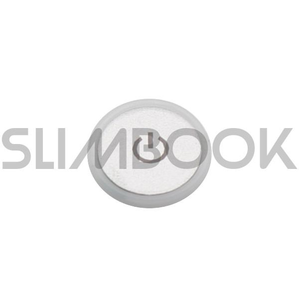 Power button (Excalibur 16 AMD)