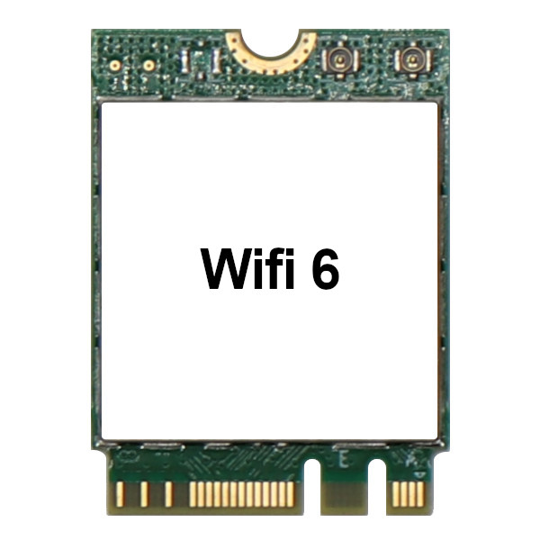 Wifi card rtl8852 (ZERO N100)
