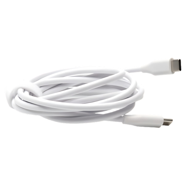 Cable USB-C to USB-C 100W 1.8M 20V5A