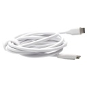 Cable USB-C a USB-C 100W 1.8M 20V5A