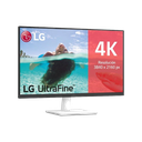 LG 27" 4K LED IPS 4K 5ms HDMI DP Monitor