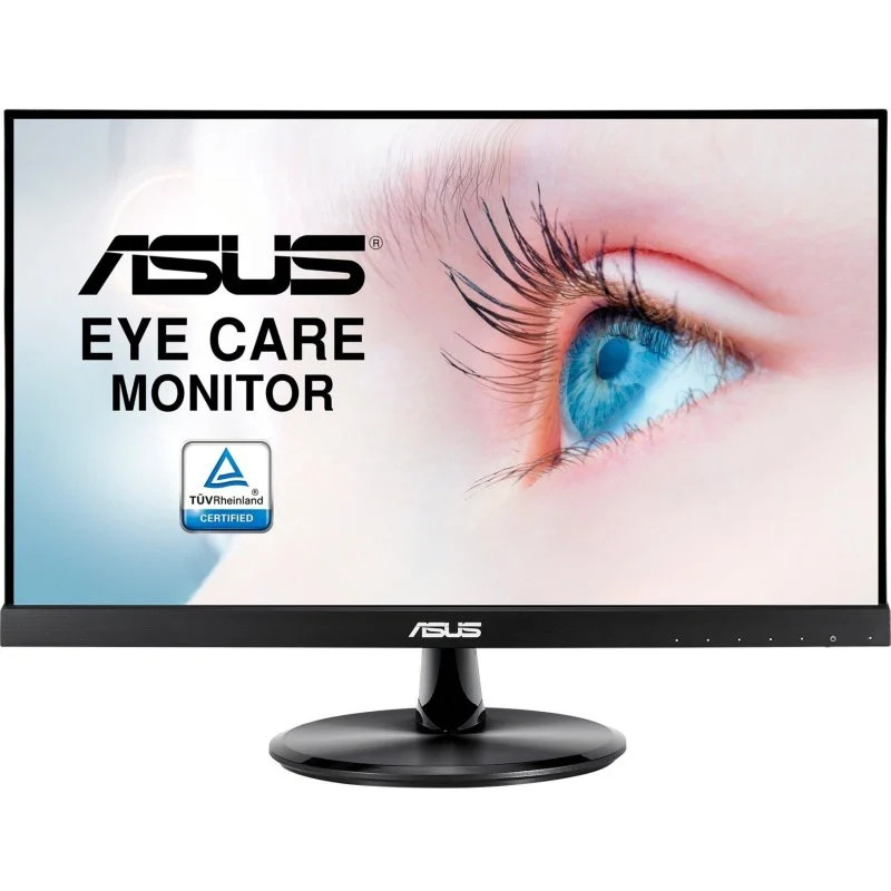 Asus VP229HF Monitor 21.5" IPS 5m 100hz VGA HDMI