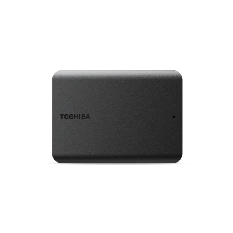 Toshiba CANVIO 2.5" 1TB USB 3.0 External Hard Drive