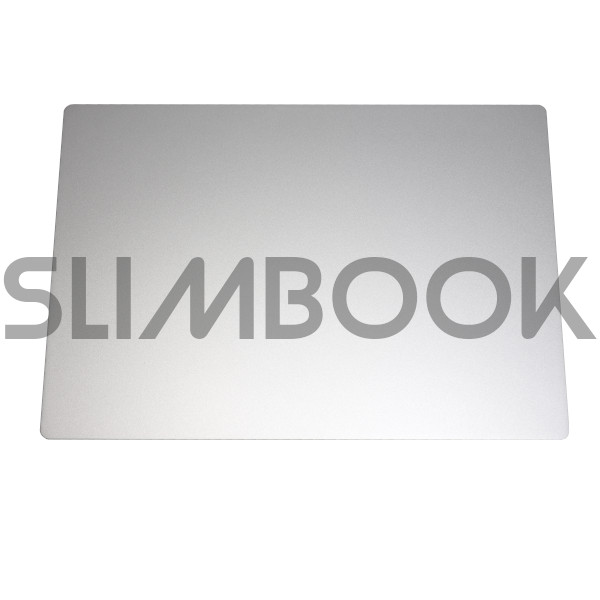 Chasis A (Executive 14) Silver