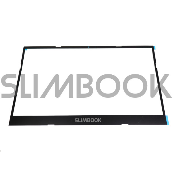 Front bezel Cover B (Titan)