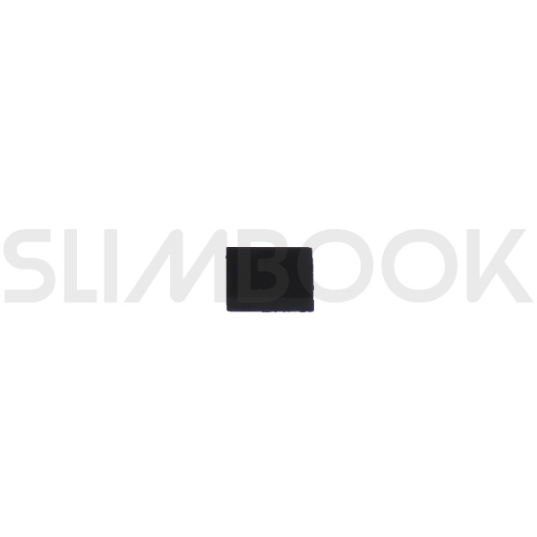 Goma separadora chasis A y LCD (Titan)
