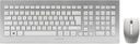 Teclado + Ratón Inalámbrico Cherry