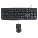Basic Keyboard and mouse (wired)