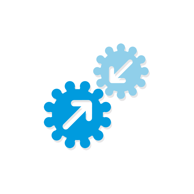 Specific configurations