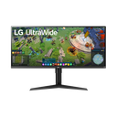 LG 34WP65G-B 34" IPS WFHD 1m HDMI DP USB-c Monitor