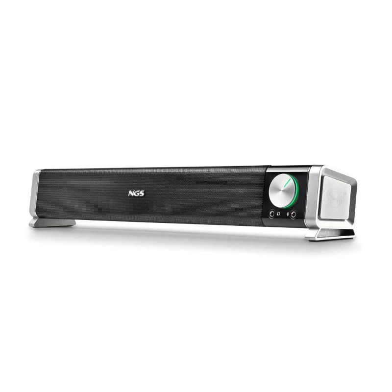 Barra sonido NGS 20W Bluetooth