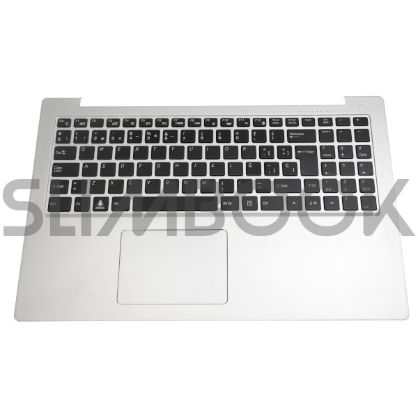 Cover C (Excalibur Intel 7/8GEN)