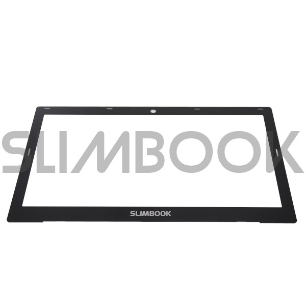 Black Front bezel Cover B (Classic - Katana)