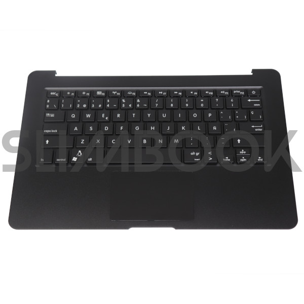 Black Cover C (Classic - Katana)