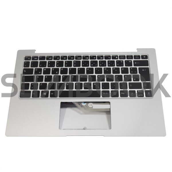 Silver Cover C (Katana II)