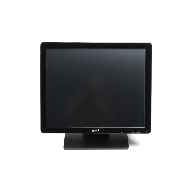 LCD touchscreen monitor MTL19C SXGA 19" USB