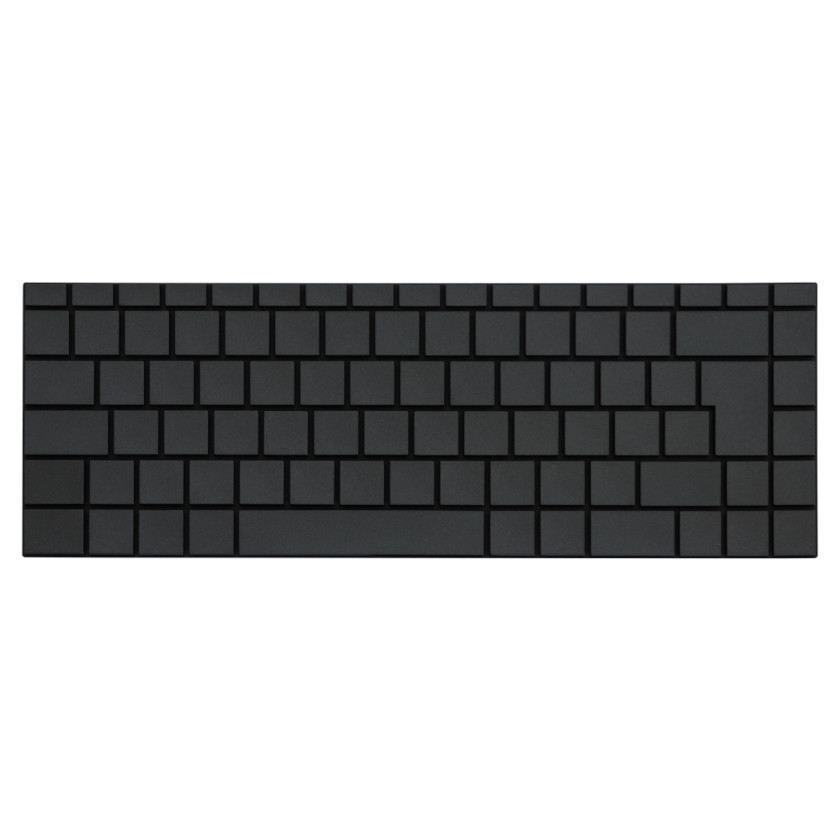 Teclado ISO Negro (ProX 15)