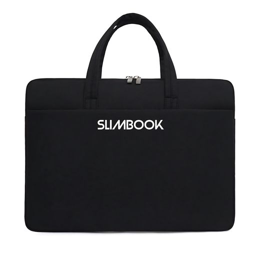 [SLEEVE-141516-SL] Funda SLIMBOOK hasta 16" (con asas)