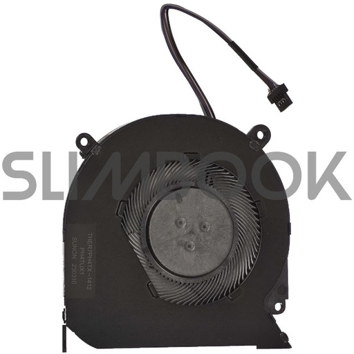 [PH4TUX1/THER7PH4TX-1412] Ventilador CPU (Executive 14 Intel Gen 11ª-12ª-13ª)