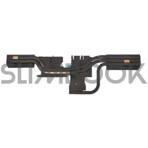 [PH6TQ71/THER1PH6AF-3222] Disipador (Executive 16 Intel Gen 12ª)