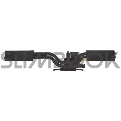 [PF4WN2F/THER1PF4N1-1912] Heatsink with Fan 4800H (ProX 14)