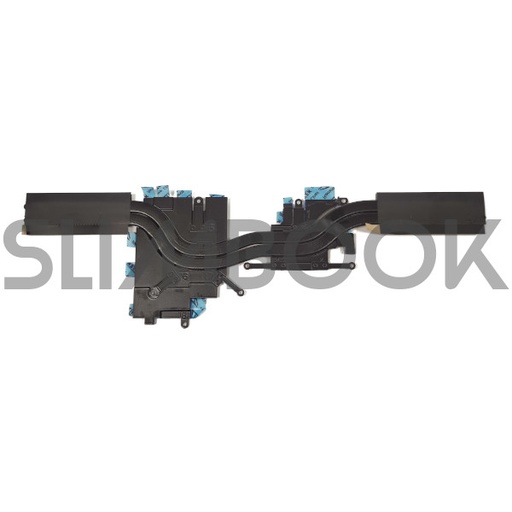 [PF5WN2G/THER1PF5C5-1911] Heatsink (ProX 15) Intel Nvidia