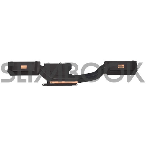 [PH4TUX1/THER1PH4AX-1921] Heatsink (Executive 14 Intel Gen 12ª)