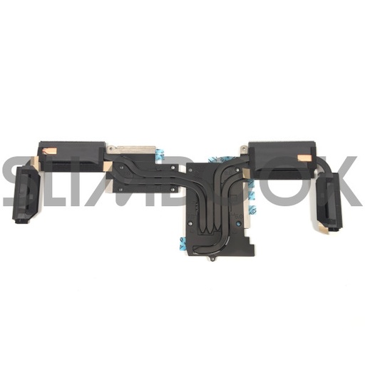 [GM5ZG0O/THER1GM5Z0-1921] Heatsink with Fan (TITAN)