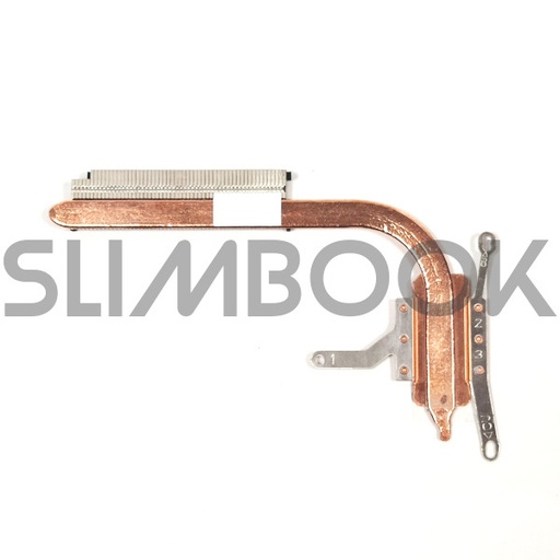 [6-31-NL4LN-101] Heatsink with Fan (Essential-Elemental 14)