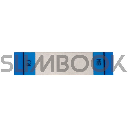 [6-43-NL4C0-030] Flex conector RJ a placa base (Essential-Elemental 14)