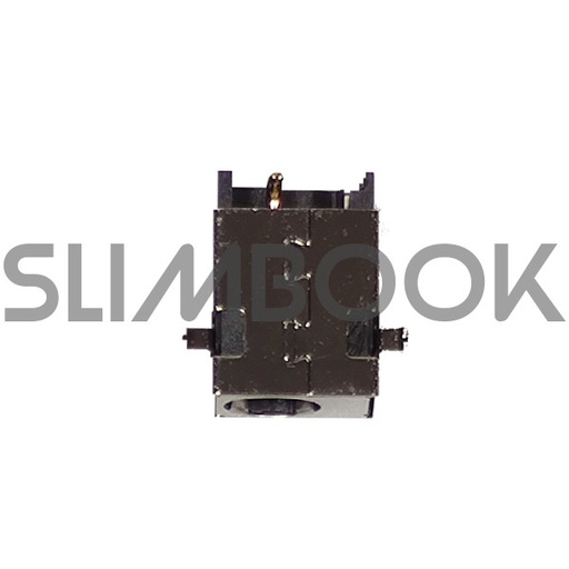 Jack DC (Titan / Hero)